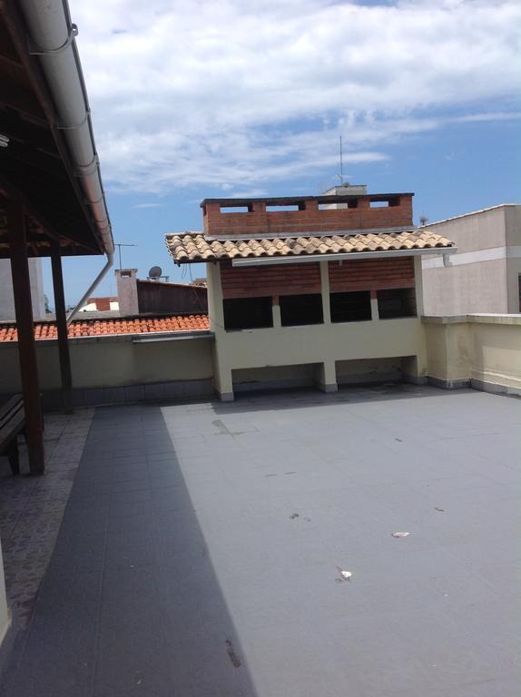 Residencial Baleia Franca Aparthotel Governador Celso Ramos Kültér fotó