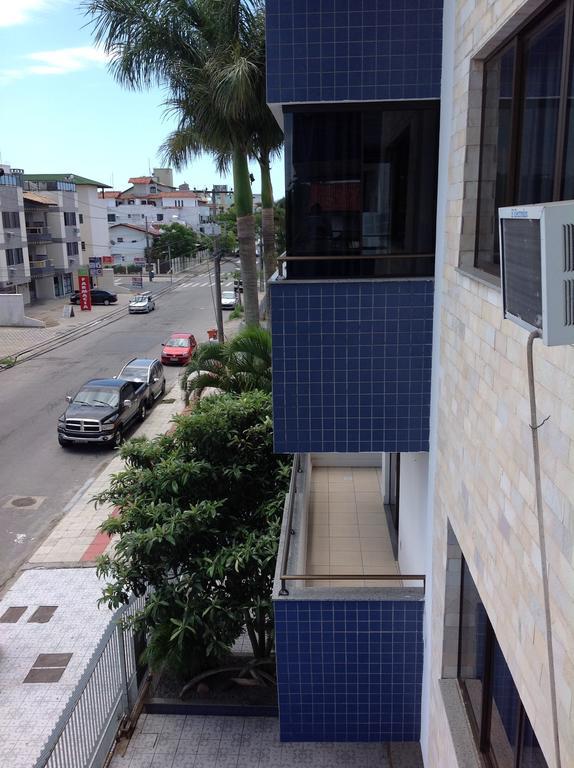 Residencial Baleia Franca Aparthotel Governador Celso Ramos Szoba fotó