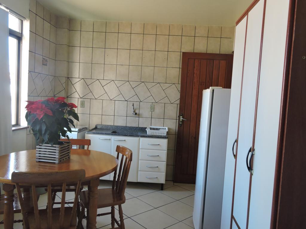 Residencial Baleia Franca Aparthotel Governador Celso Ramos Kültér fotó