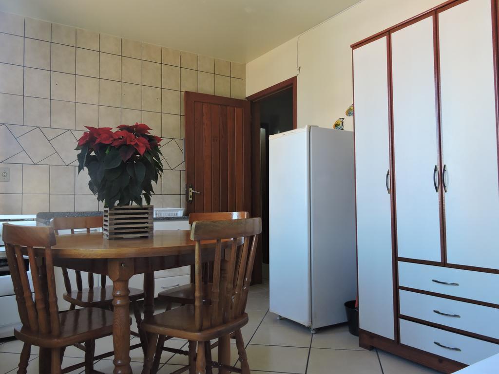Residencial Baleia Franca Aparthotel Governador Celso Ramos Kültér fotó