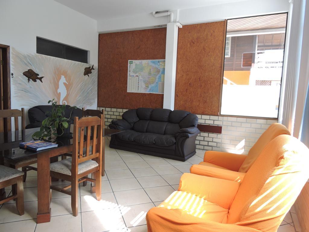 Residencial Baleia Franca Aparthotel Governador Celso Ramos Kültér fotó