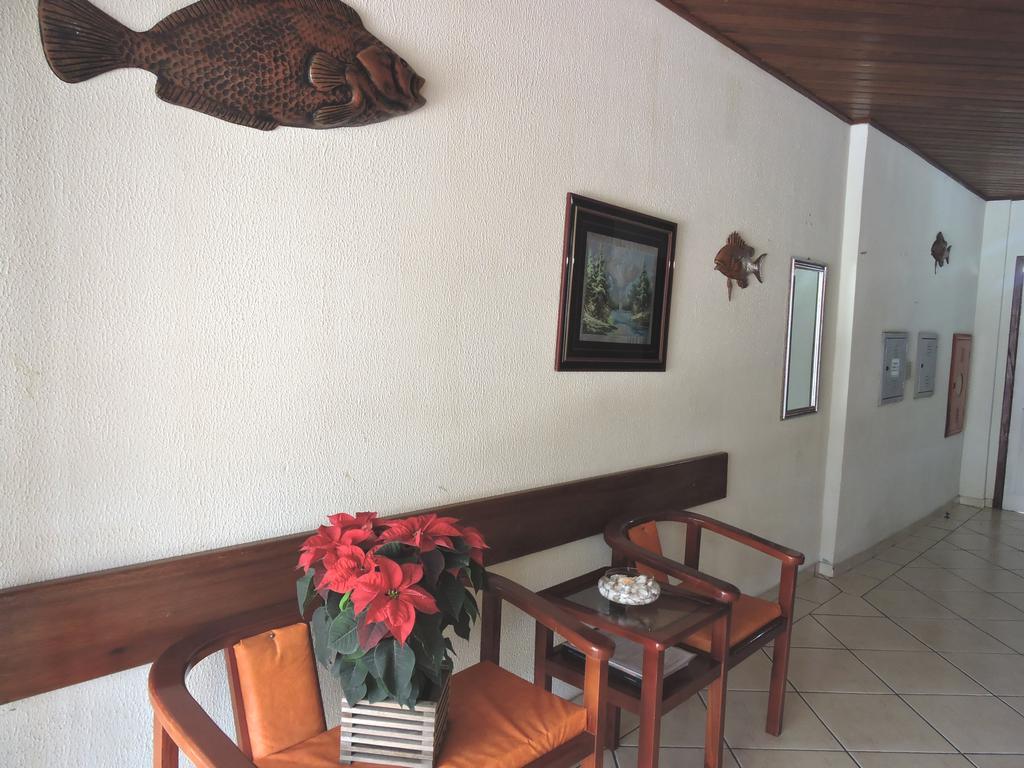 Residencial Baleia Franca Aparthotel Governador Celso Ramos Kültér fotó