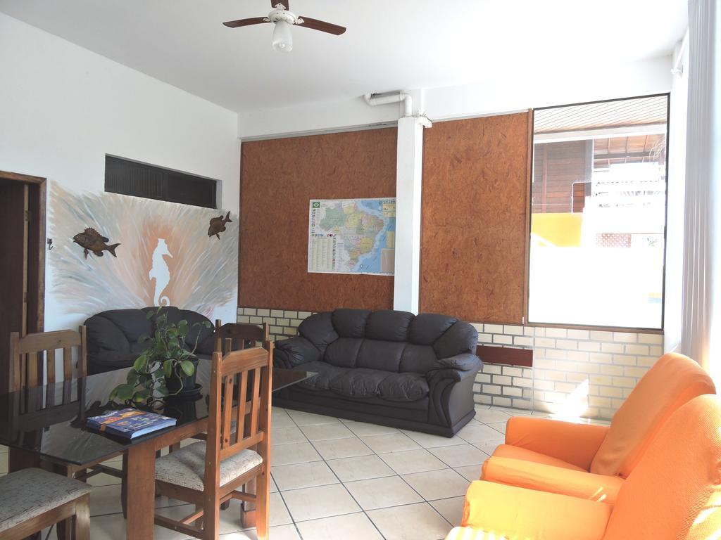 Residencial Baleia Franca Aparthotel Governador Celso Ramos Kültér fotó