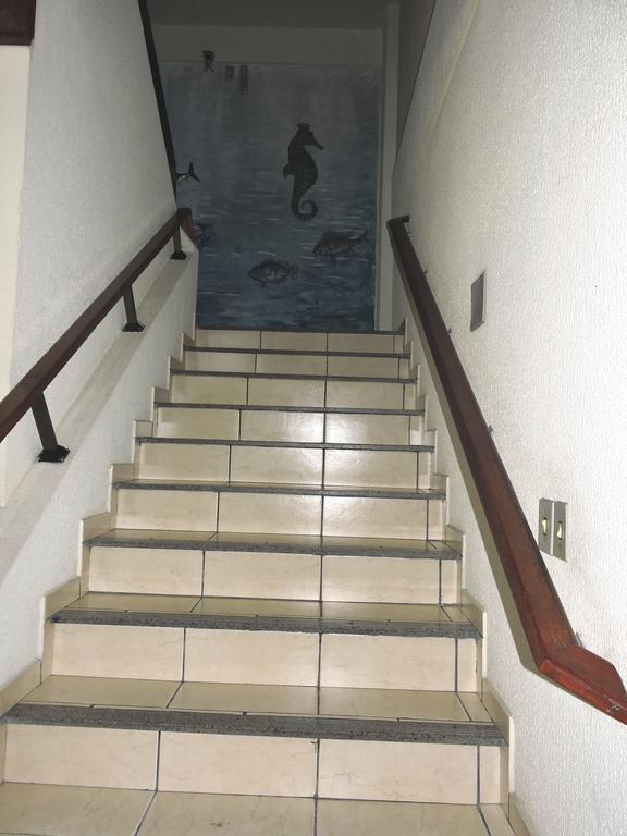 Residencial Baleia Franca Aparthotel Governador Celso Ramos Kültér fotó